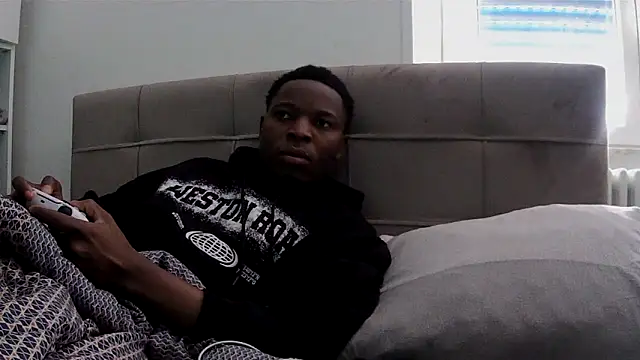 Bigchocco online show from 03-30-26, 11:55