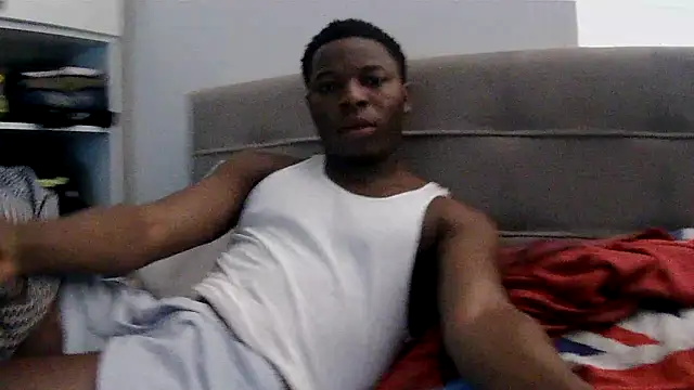 Bigchocco online show from 04-18-26, 12:18