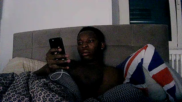 Bigchocco online show from 03-07-26, 11:21