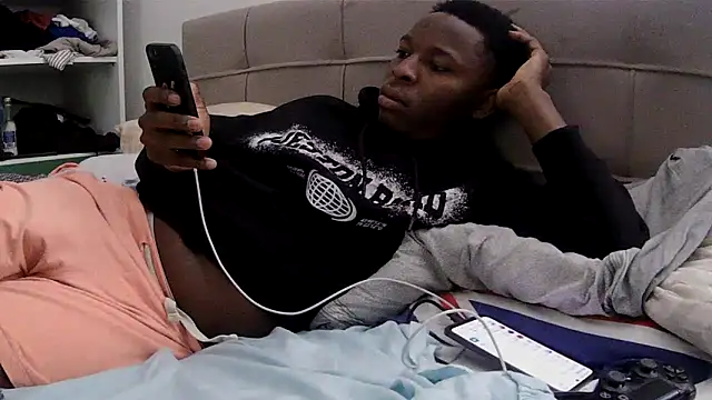 Bigchocco online show from 03-29-26, 11:56