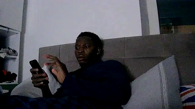 Bigchocco online show from 03-13-26, 10:26