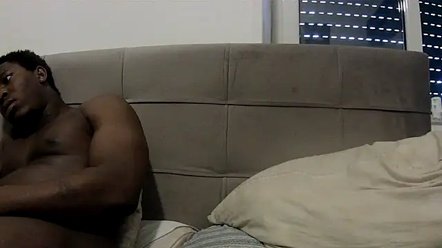 Bigchocco online show from 06-17-26, 07:52