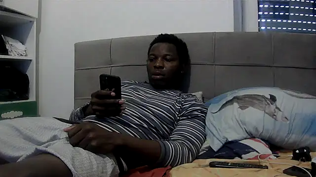 Bigchocco online show from 06-22-26, 07:16