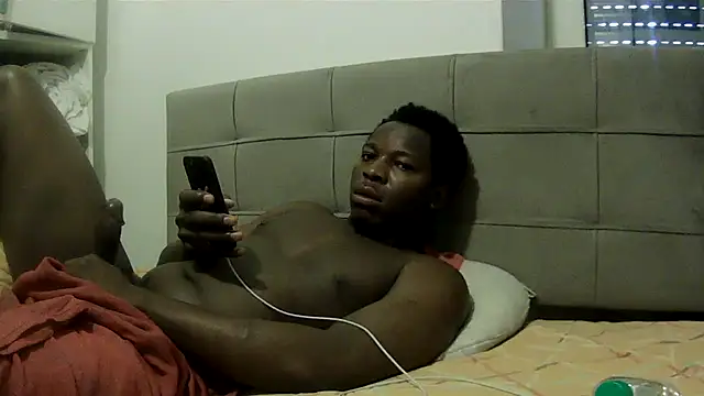 Bigchocco online show from 06-19-26, 06:30