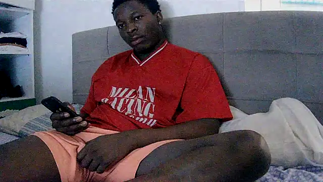 Bigchocco online show from 05-08-26, 10:52