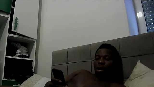 Bigchocco online show from 06-05-26, 06:29