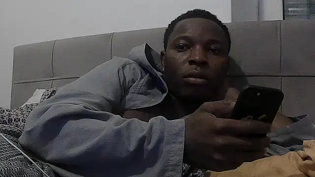 Bigchocco online show from 02-21-26, 12:01