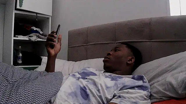 Bigchocco online show from 03-28-26, 10:16