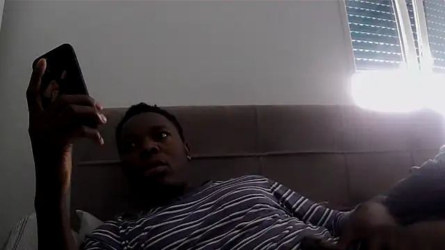 Bigchocco online show from 04-12-26, 09:01