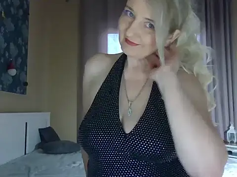 MELISSALive online show from 01-09-26, 07:37