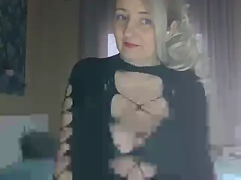 MELISSALive online show from 01-13-26, 08:40