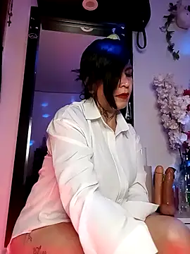 Casandramillf online show from 04-14-26, 06:46