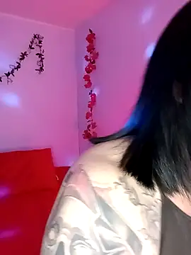 Casandramillf online show from 03-24-26, 06:52