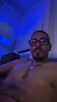 JacobdelaO online show from 04-27-26, 11:08