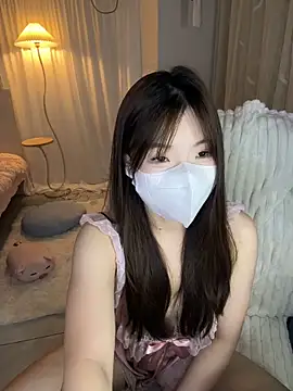  xiaoxinxin  online show from 05-14-26, 02:03