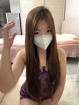  xiaoxinxin  online show from 04-16-26, 04:41