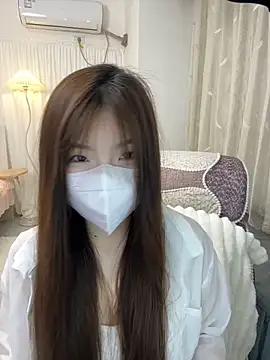  xiaoxinxin  online show from 04-23-26, 04:08