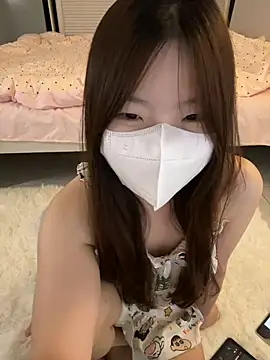  xiaoxinxin  online show from 05-27-26, 02:57