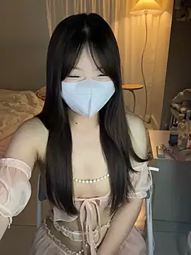  xiaoxinxin  online show from 07-06-26, 01:07