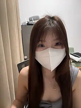  xiaoxinxin  online show from 03-22-26, 11:56