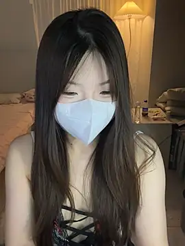  xiaoxinxin  online show from 07-07-26, 02:09