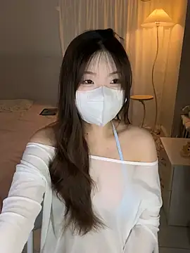  xiaoxinxin  online show from 07-17-26, 10:18