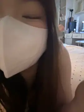 xiaoxinxin  online show from 05-25-26, 03:22