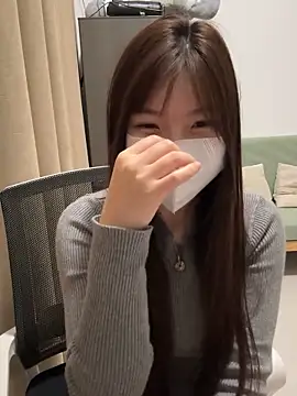  xiaoxinxin  online show from 03-17-26, 01:14