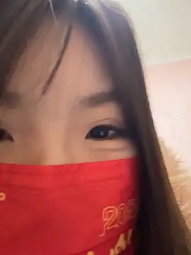  xiaoxinxin  online show from 02-12-26, 03:17