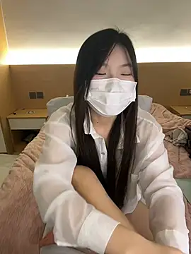  xiaoxinxin  online show from 02-06-26, 02:02