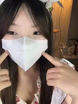  xiaoxinxin  online show from 07-24-26, 12:01
