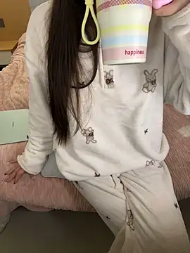  xiaoxinxin  online show from 02-07-26, 12:13