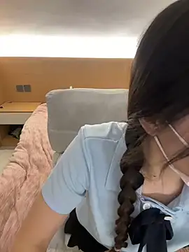  xiaoxinxin  online show from 02-05-26, 01:51