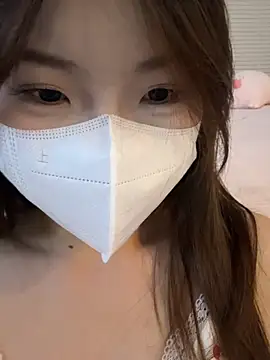  xiaoxinxin  online show from 07-25-26, 01:06