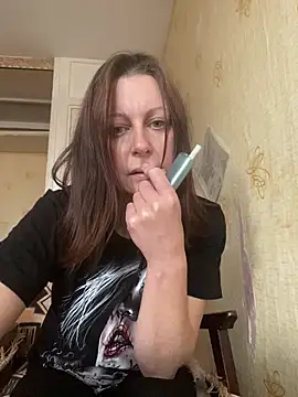 Snapshot of Titana999 chatting on 01-15-26, 11:46 Titana999 online show from 01-15-26, 11:46