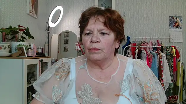 Kleo doll  online show from 02-21-26, 12:29