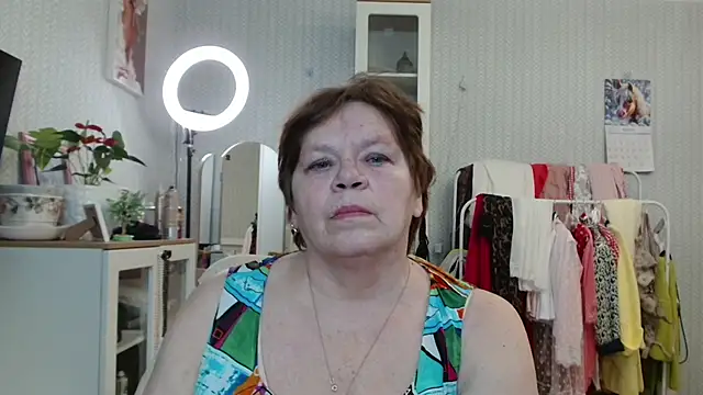 Kleo doll  online show from 02-11-26, 02:28