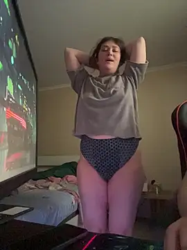 BettySquirtson online show from 01-14-26, 01:37