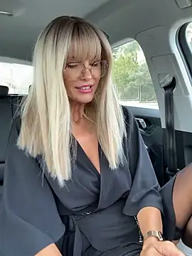 NaughtyNinky online show from 04-14-26, 08:30