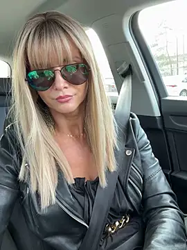 NaughtyNinky online show from 03-12-26, 01:04