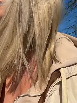 NaughtyNinky online show from 03-07-26, 01:49