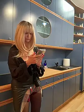 NaughtyNinky online show from 07-07-26, 02:42