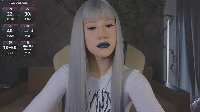 Necucubi02 online show from 04-08-26, 09:27