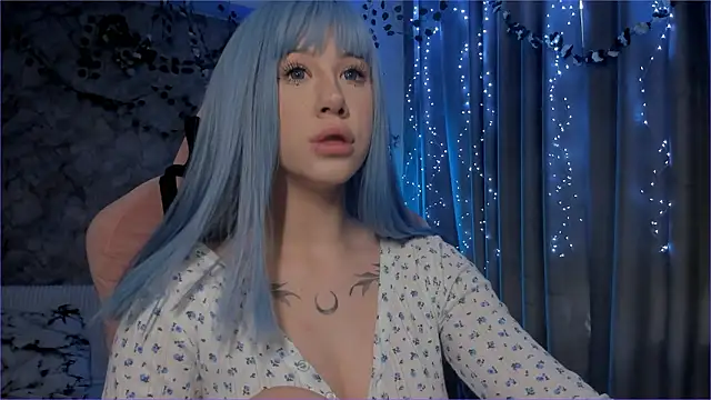 Necucubi02 online show from 03-08-26, 09:23