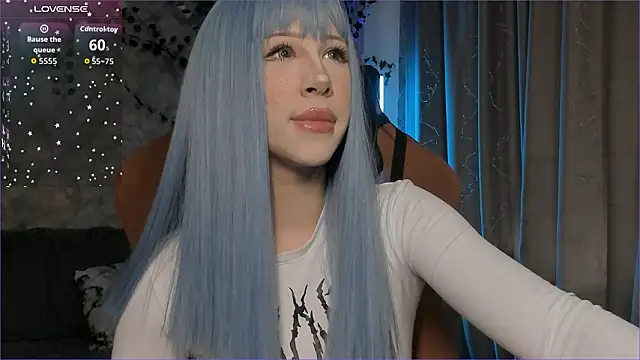 Necucubi02 online show from 03-02-26, 02:23