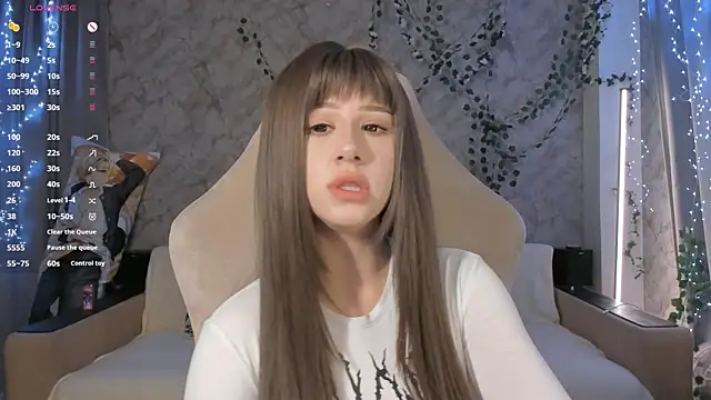 Necucubi02 online show from 07-22-26, 11:34