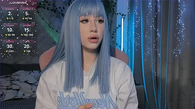 Necucubi02 online show from 03-03-26, 04:30