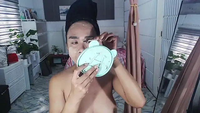 Snapshot of MShealthyCumTS69 chatting on 02-19-26, 06:21 MShealthyCumTS69 online show from 02-19-26, 06:21