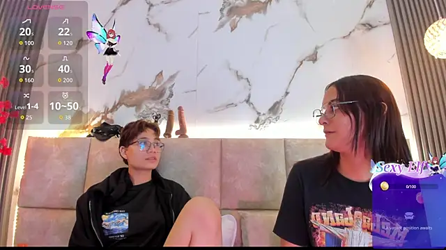 ChaeyounngDae online show from 07-09-26, 12:59