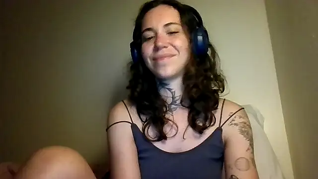 Dirty Pink online show from 03-02-26, 09:55